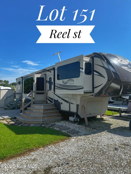 151 Reel St, Sneads Ferry, NC, 28460 | Card Image