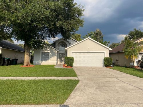 11843 Hullbridge Ct, ORLANDO, FL, 32837-5727 | Card Image