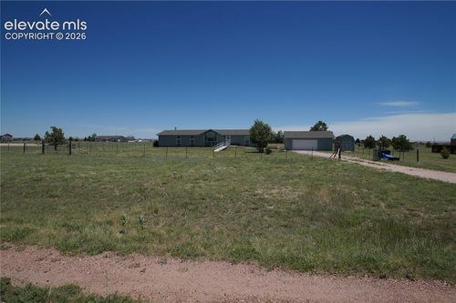 5753 Miss Ellie Lane, Peyton, CO, 80831 | Card Image