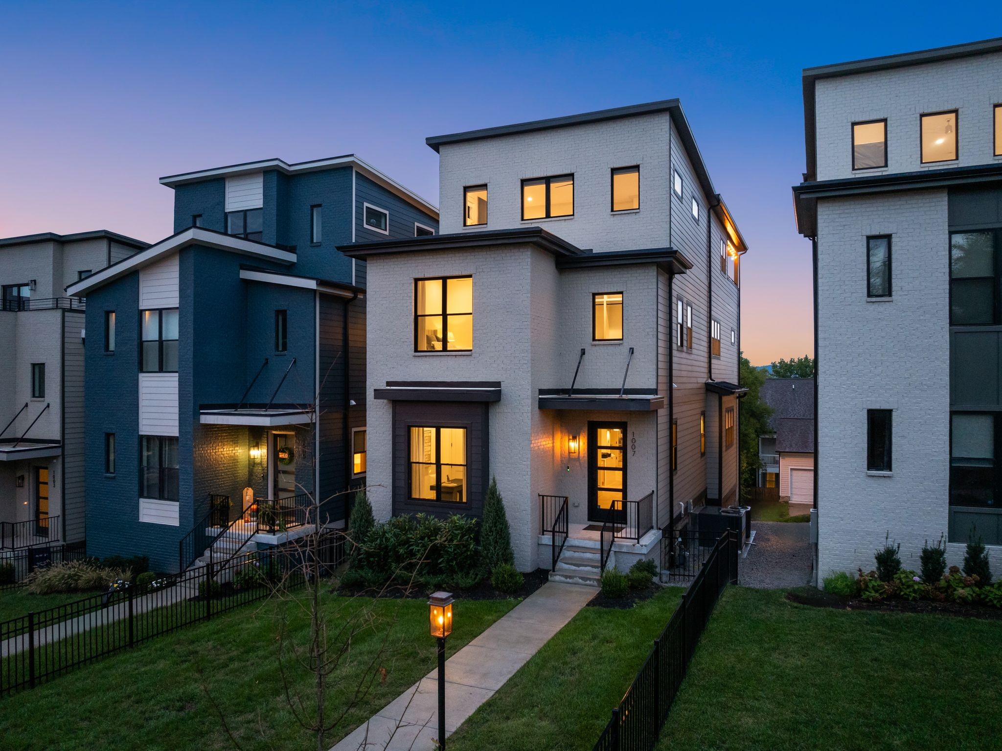 Argyle Ave, Nashville, TN 37203