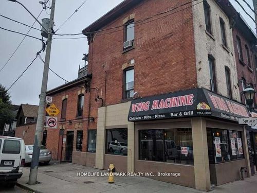 443 Parliament St, Toronto, ON, M5A3A1 | Card Image