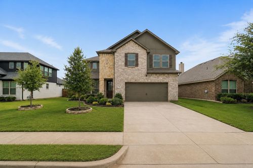 870 Cavalcade Dr, Ferris, TX, 75125-2858 | Card Image