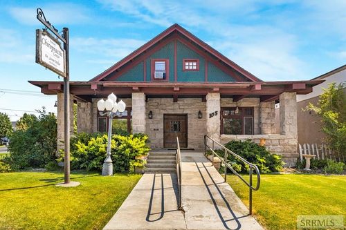 105 W Main St, Rexburg, ID, 83440-1826 | Card Image