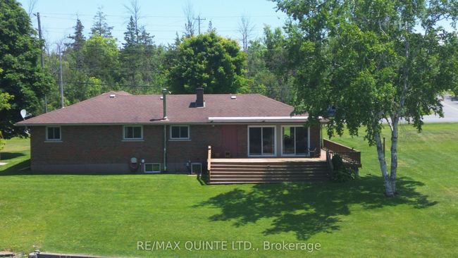 81 Scuttlehole Rd, House other with 2 bedrooms, 1 bathrooms and 6 parking in Plainfield ON | Image 8