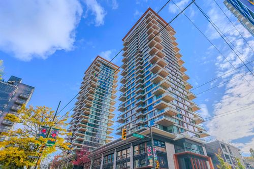1606-1482 Robson St, Vancouver, BC, V6G0E4 | Card Image