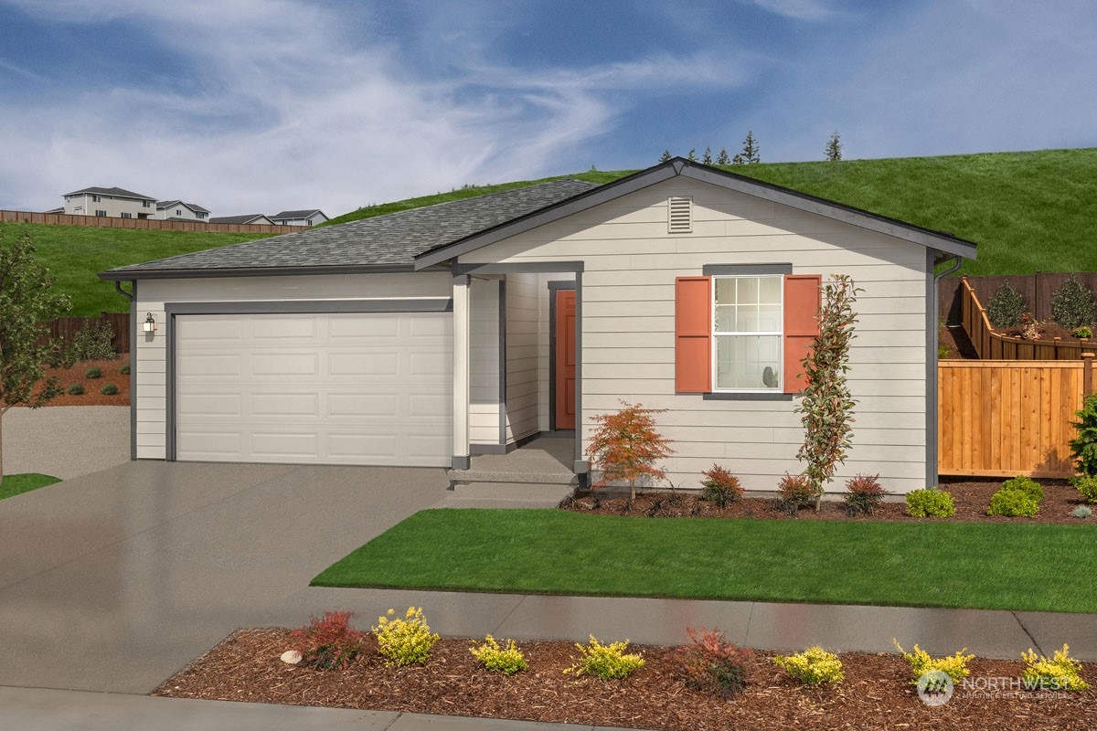 126th St, Bonney Lake, WA 98391