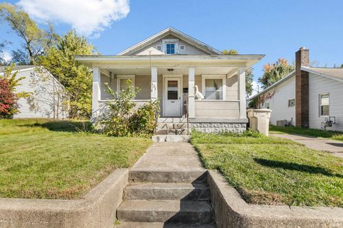 522 S 26th Street, South Bend, IN, 46615 | Card Image