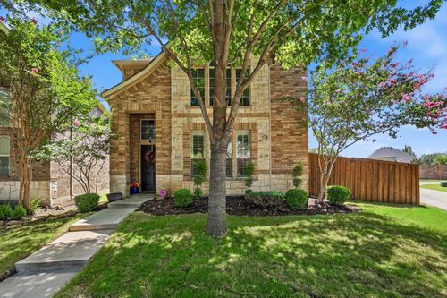 1611 Estacado Dr, Allen, TX, 75013-4769 | Card Image