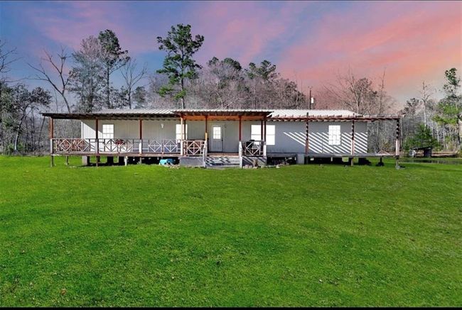 2000 E Beverly Dr, House other with 7 bedrooms, 6 bathrooms and null parking in Shepherd TX | Image 21