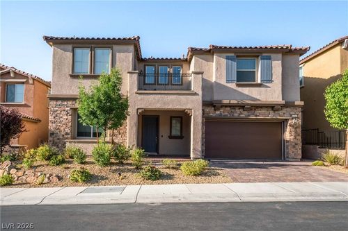 2787 Athens Ridge Dr, Henderson, NV, 89052-4298 | Card Image