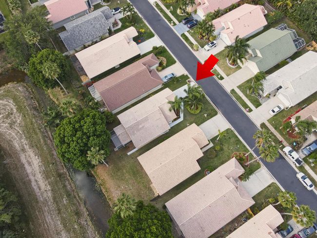 1868 Barnstable Rd, House other with 3 bedrooms, 2 bathrooms and null parking in Wellington FL | Image 5