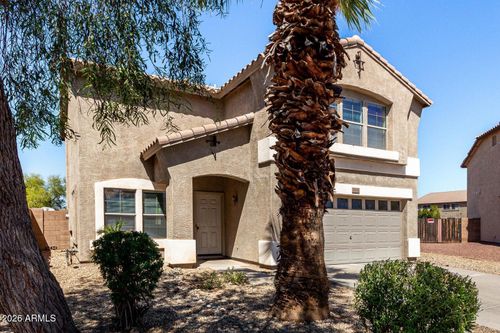 3124 W Maldonado Rd, Phoenix, AZ, 85041-6371 | Card Image