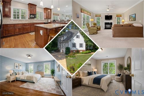 4475 Wigeon Dr, Providence Forge, VA, 23140-4449 | Card Image