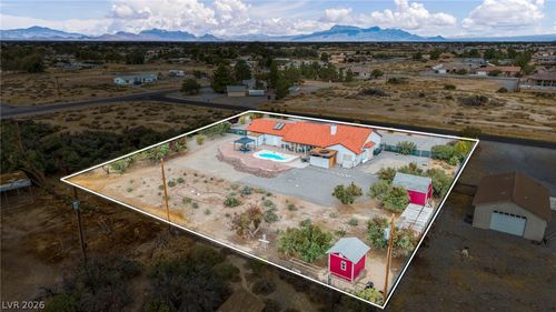71 Cavalry St, Pahrump, NV, 89048-5725 | Card Image