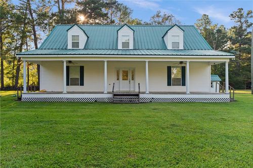 75 Ed Thompson Road, Deville, LA, 71328 | Card Image