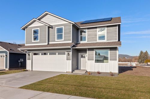 18309 E Michielli Ave, Spokane Valley, WA, 99016 | Card Image