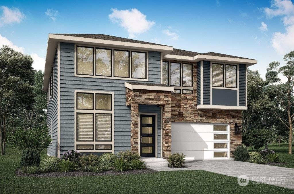 95th Ave, Edgewood, WA 98371