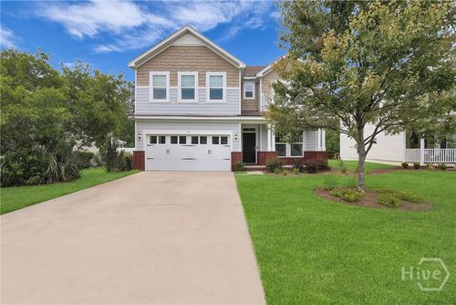 140 Tahoe Dr, Pooler, GA, 31322-4100 | Card Image