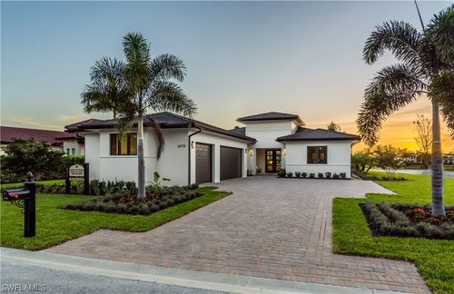 16753 Cabreo Dr, NAPLES, FL, 34110-3271 | Card Image