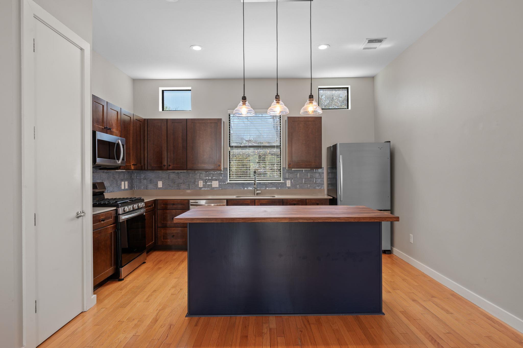 Residential in Austin 3