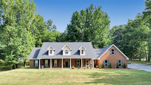 1574 Rolling Hills Dr, Prattville, AL, 36067-7073 | Card Image