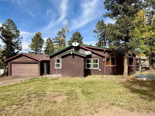753 Will Stutley Dr, Divide, CO, 80814-9207 | Card Image