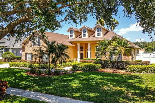 3609 Bellington Dr, Orlando, FL, 32835-2664 | Card Image