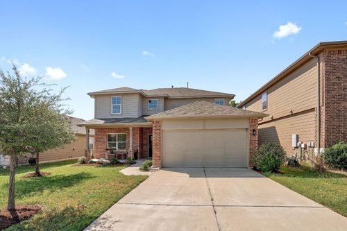 2305 Bettylou Ln, Austin, TX, 78754-5514 | Card Image