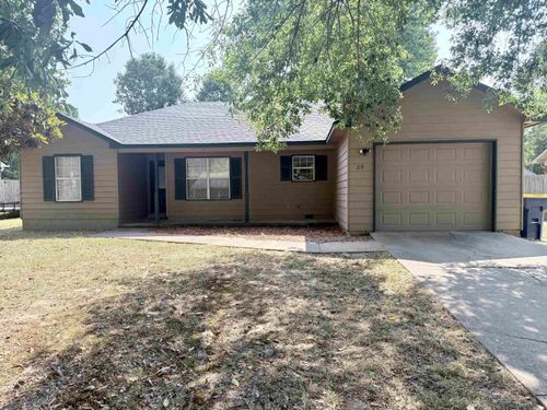 29 Burns Dr, Cabot, AR, 72023-2857 | Card Image