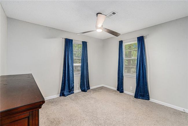 200 Robin Hood Ln, House other with 3 bedrooms, 2 bathrooms and 3 parking in Hampton GA | Image 21