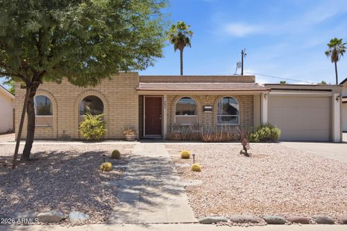 813 W Romo Jones St, Tempe, AZ, 85281-5432 | Card Image