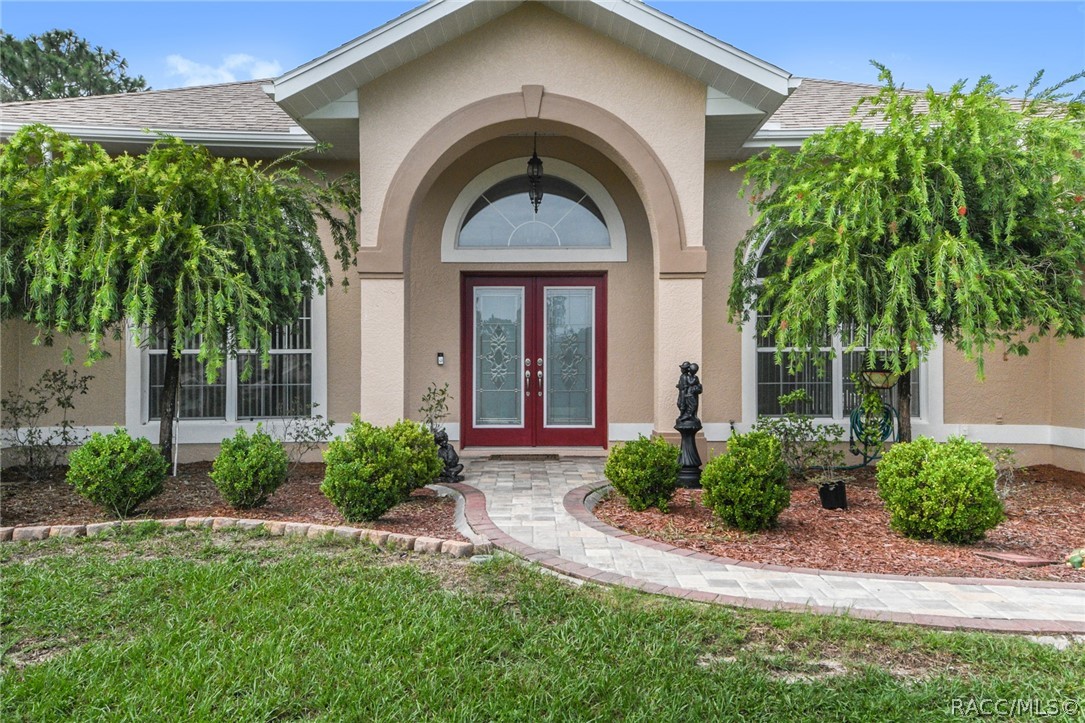 Triple Crown Loop, Hernando, FL 34442