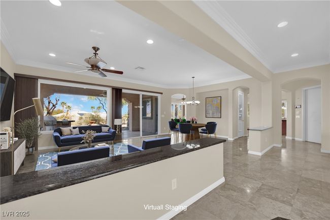 5192 Estasi St, House other with 3 bedrooms, 3 bathrooms and null parking in Las Vegas NV | Image 8