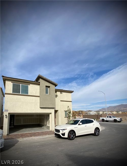 6882 Magenta Moon St, North Las Vegas, NV, 89086-1655 | Card Image
