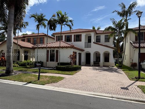 2673-2673 Nw 83rd Ter, Pembroke Pines, FL, 33024-3182 | Card Image