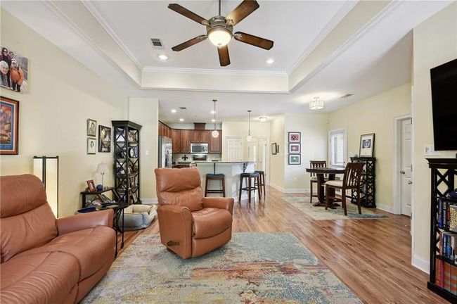 4 - 115 Mandy Dr, Condo with 2 bedrooms, 2 bathrooms and null parking in Slidell LA | Image 4