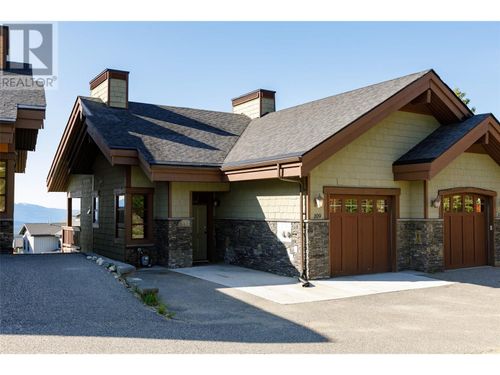 109-5080 Snowbird Way, Big White Mountain, BC, V1P1T4 | Card Image