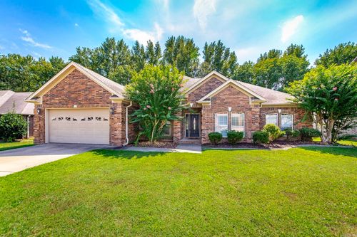 15 Talladega Loop, Cabot, AR, 72023-9711 | Card Image