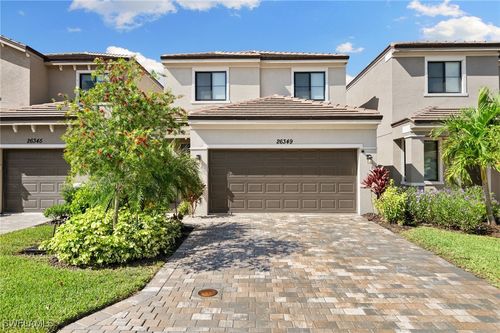 26349 Bonita Fairways Blvd, BONITA SPRINGS, FL, 34135-7539 | Card Image