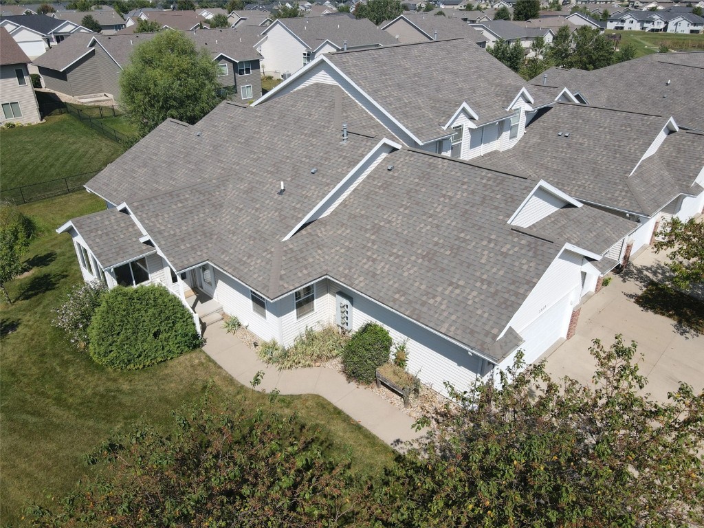 Prairie Bend Cir, Marion, IA 52302