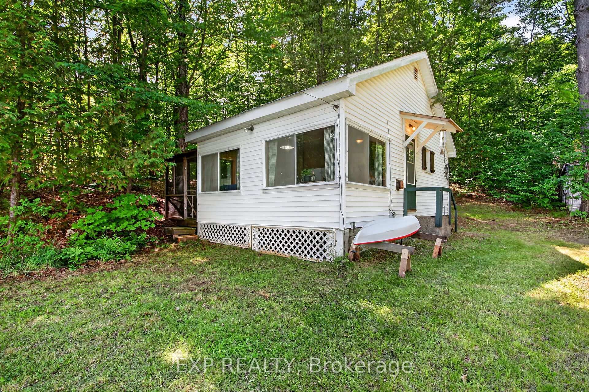 Residential in Frontenac 5