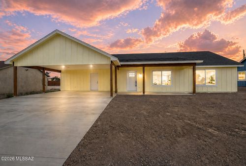 555 W Frying Pan Road, Safford, AZ, 85546 | Card Image