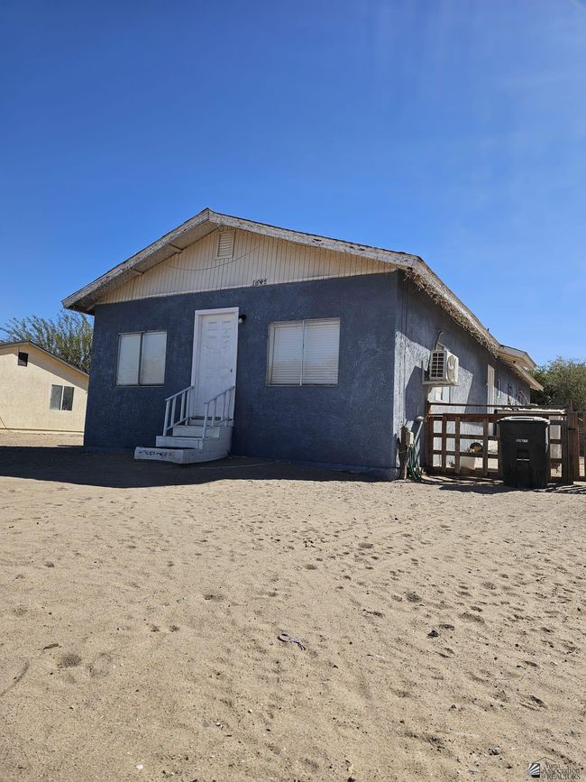 1645 E D St, House other with 2 bedrooms, 2 bathrooms and null parking in San Luis AZ | Image 23