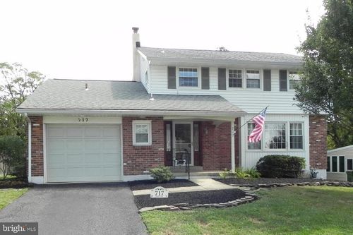 717 Fiske Ln, NEWARK, DE, 19711-3133 | Card Image