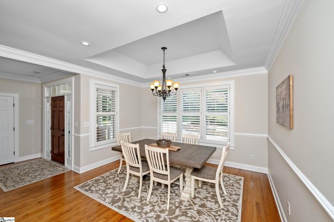3 Soft Breeze Ct, House other with 4 bedrooms, 5 bathrooms and 3 parking in Landrum SC | Image 18