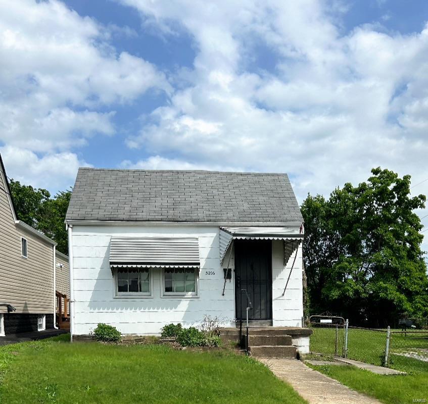 Hodiamont Ave, Saint Louis, MO 63136