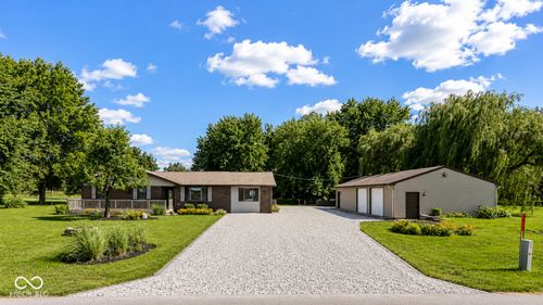 6349 W 350 S, Tipton, IN, 46072-9157 | Card Image