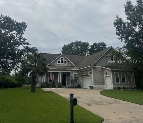 94 Daffodil Farm Rd, Bluffton, SC, 29910-5349 | Card Image