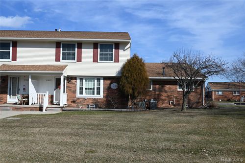 8-31056 Richert, Fraser, MI, 48026-2733 | Card Image