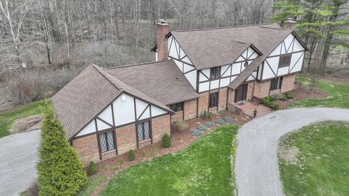 4650 Granview Rd, Granville, OH, 43023-9639 | Card Image